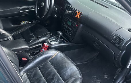 Volkswagen Passat B5+ рестайлинг, 2001 год, 190 000 рублей, 6 фотография