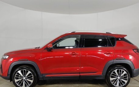 Changan CS35 Plus, 2024 год, 1 900 000 рублей, 4 фотография