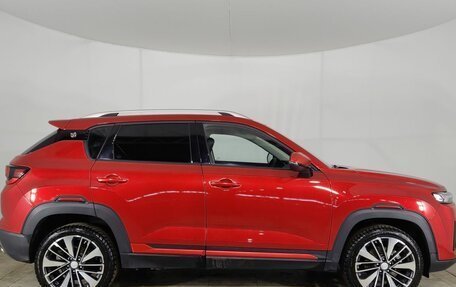 Changan CS35 Plus, 2024 год, 1 900 000 рублей, 8 фотография