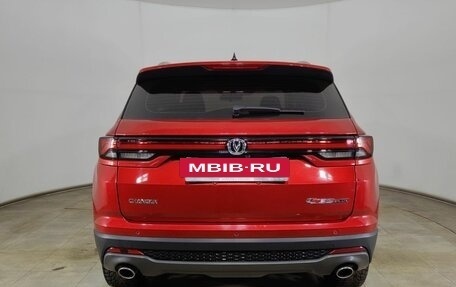 Changan CS35 Plus, 2024 год, 1 900 000 рублей, 6 фотография