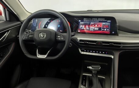 Changan CS35 Plus, 2024 год, 1 900 000 рублей, 11 фотография