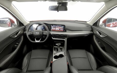 Changan CS35 Plus, 2024 год, 1 900 000 рублей, 10 фотография