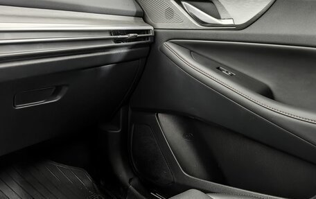 Changan CS35 Plus, 2024 год, 1 900 000 рублей, 14 фотография