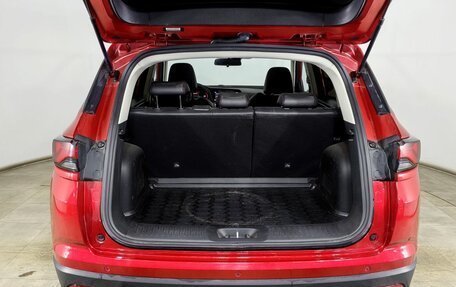 Changan CS35 Plus, 2024 год, 1 900 000 рублей, 9 фотография