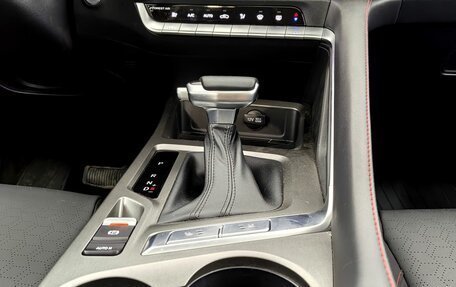 Changan CS35 Plus, 2024 год, 1 900 000 рублей, 12 фотография