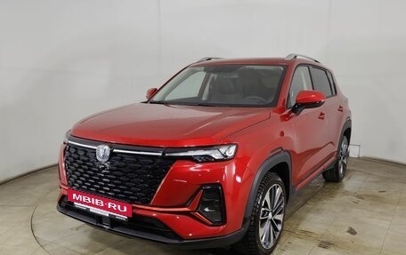 Changan CS35 Plus, 2024 год, 1 900 000 рублей, 3 фотография