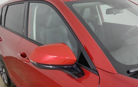 Changan CS35 Plus, 2024 год, 1 900 000 рублей, 20 фотография