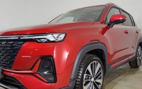 Changan CS35 Plus, 2024 год, 1 900 000 рублей, 24 фотография