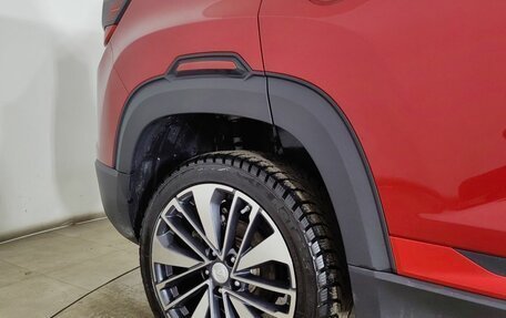 Changan CS35 Plus, 2024 год, 1 900 000 рублей, 25 фотография