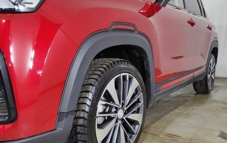 Changan CS35 Plus, 2024 год, 1 900 000 рублей, 26 фотография