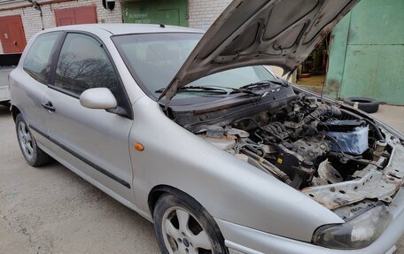 Fiat Bravo, 2001 год, 35 000 рублей, 2 фотография