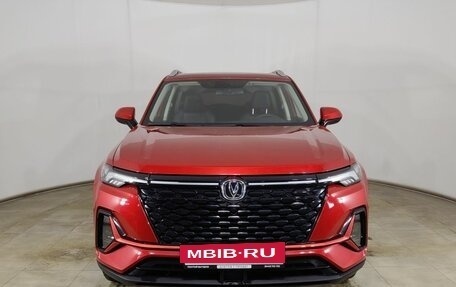 Changan CS35 Plus, 2024 год, 1 900 000 рублей, 2 фотография