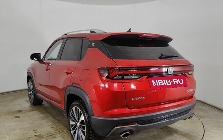 Changan CS35 Plus, 2024 год, 1 900 000 рублей, 5 фотография