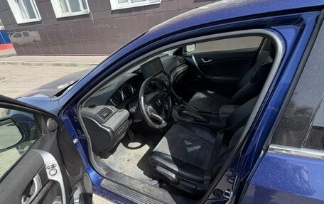 Honda Accord VIII рестайлинг, 2008 год, 595 000 рублей, 8 фотография