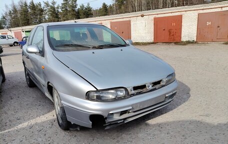Fiat Bravo, 2001 год, 35 000 рублей, 6 фотография
