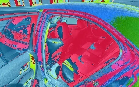 Honda Accord VIII рестайлинг, 2008 год, 595 000 рублей, 9 фотография