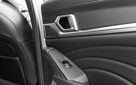 Haval F7, 2026 год, 3 699 000 рублей, 13 фотография