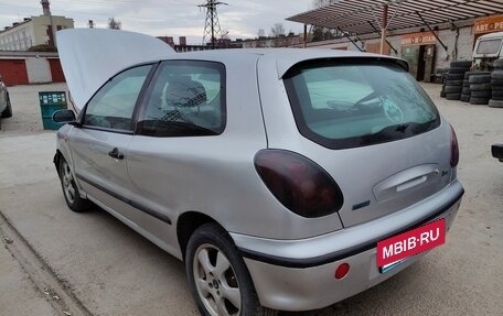 Fiat Bravo, 2001 год, 35 000 рублей, 3 фотография