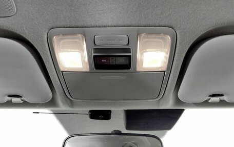 KIA Rio IV, 2019 год, 1 470 000 рублей, 13 фотография