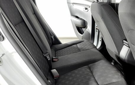 KIA Rio IV, 2019 год, 1 470 000 рублей, 17 фотография