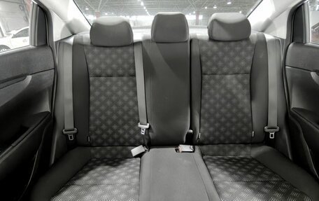 KIA Rio IV, 2019 год, 1 470 000 рублей, 16 фотография