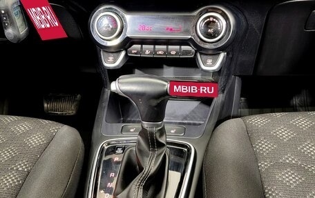 KIA Rio IV, 2019 год, 1 470 000 рублей, 12 фотография