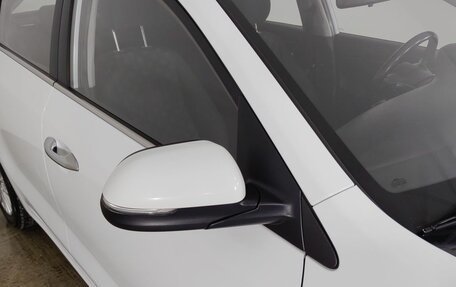 KIA Rio IV, 2019 год, 1 470 000 рублей, 20 фотография