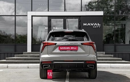Haval F7, 2026 год, 3 699 000 рублей, 32 фотография