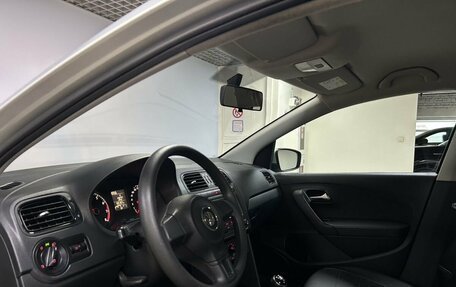 Volkswagen Polo VI (EU Market), 2015 год, 750 000 рублей, 9 фотография