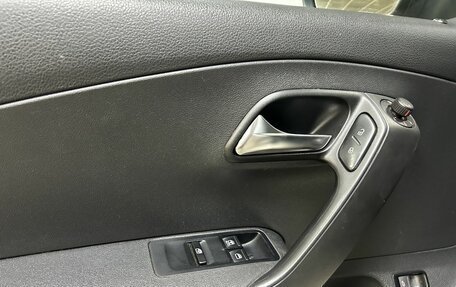 Volkswagen Polo VI (EU Market), 2015 год, 750 000 рублей, 11 фотография