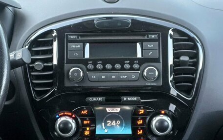 Nissan Juke II, 2014 год, 999 000 рублей, 14 фотография