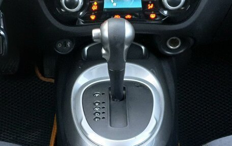 Nissan Juke II, 2014 год, 999 000 рублей, 15 фотография