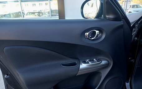 Nissan Juke II, 2014 год, 999 000 рублей, 16 фотография