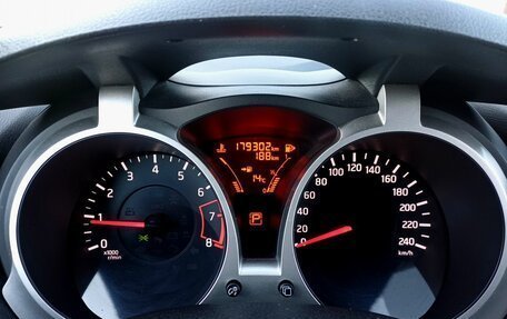 Nissan Juke II, 2014 год, 999 000 рублей, 22 фотография