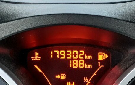 Nissan Juke II, 2014 год, 999 000 рублей, 23 фотография