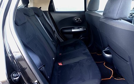 Nissan Juke II, 2014 год, 999 000 рублей, 21 фотография