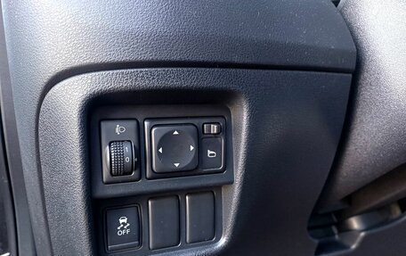 Nissan Juke II, 2014 год, 999 000 рублей, 18 фотография