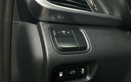 KIA Optima IV, 2019 год, 1 900 000 рублей, 10 фотография