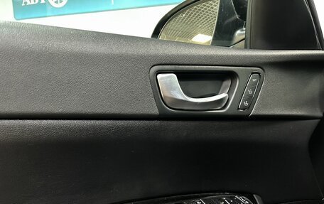 KIA Optima IV, 2019 год, 1 900 000 рублей, 11 фотография