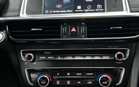 KIA Optima IV, 2019 год, 1 900 000 рублей, 22 фотография