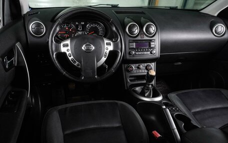 Nissan Qashqai, 2013 год, 1 145 000 рублей, 6 фотография