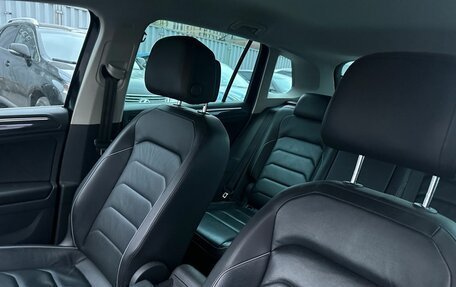 Volkswagen Tiguan II, 2017 год, 2 300 000 рублей, 6 фотография