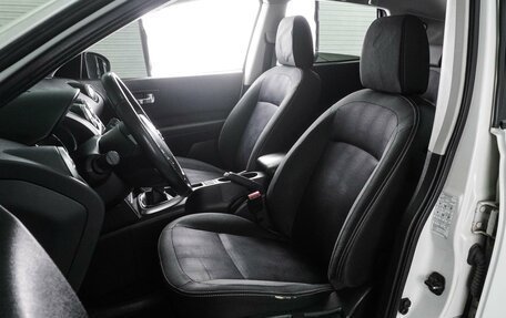 Nissan Qashqai, 2013 год, 1 145 000 рублей, 10 фотография