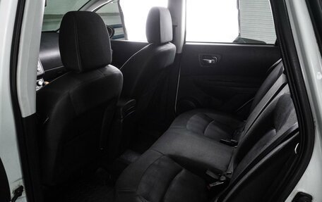 Nissan Qashqai, 2013 год, 1 145 000 рублей, 11 фотография