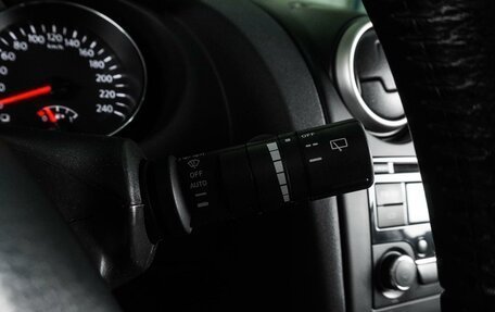 Nissan Qashqai, 2013 год, 1 145 000 рублей, 13 фотография