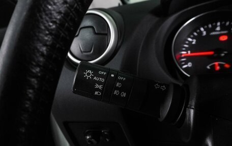 Nissan Qashqai, 2013 год, 1 145 000 рублей, 12 фотография