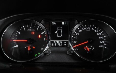 Nissan Qashqai, 2013 год, 1 145 000 рублей, 15 фотография