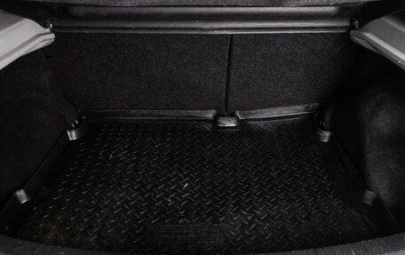 Nissan Qashqai, 2013 год, 1 145 000 рублей, 19 фотография