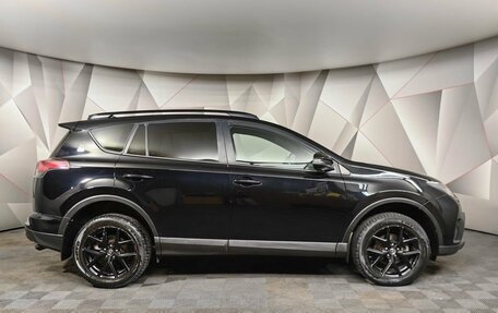 Toyota RAV4, 2019 год, 2 697 000 рублей, 6 фотография