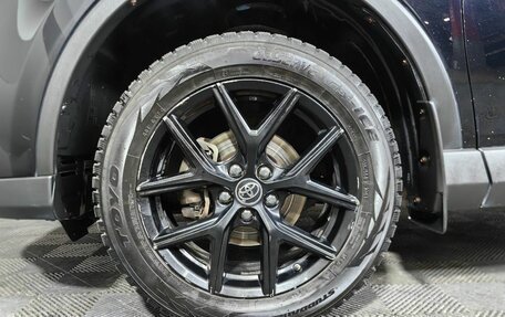 Toyota RAV4, 2019 год, 2 697 000 рублей, 9 фотография